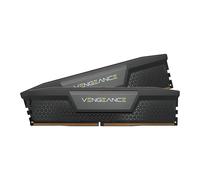Corsair Vengeance CMK64GX5M2D6000C40 64GB (2 x 32GB) 6000 MHz DDR5 Desktop RAM