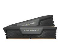 Corsair Vengeance CMK64GX5M2D6000C40 memory module 64 GB 2 x 32 GB DDR5 288-pin DIMM