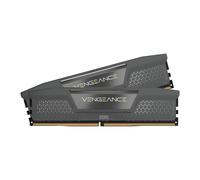 Corsair Vengeance CMK64GX5M2D6000Z40 64GB (2 x 32GB) 6000 MHz DDR5 Desktop RAM