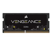 Corsair Vengeance CMSX32GX4M1A2666C18 memory module 32 GB 1 x 32 GB DD