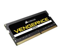 Corsair Vengeance CMSX32GX4M2A2400C16 memory module 32 GB 2 x 16 GB DDR4 2400 MH