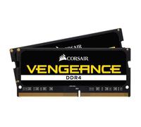 Corsair Vengeance CMSX32GX4M2A2933C19 memory module 32 GB 2 x 16 GB DDR4 2933 MH