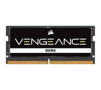 Corsair Vengeance CMSX32GX5M1A4800C40 memory module 32 GB 1 x 32 GB DDR5 4800