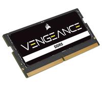Corsair Vengeance Black 8GB 4800MHz DDR5 Memory
