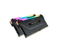 Corsair Vengeance CMW16GX4M2Z2933C16 memory module 16 GB 2 x 8 GB DDR4 2933 MHz