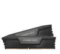 CORSAIR VENGEANCE DDR5 32GB (2x16GB) DDR5 6000MHz CL30 AMD EXPO Intel XMP iCUE