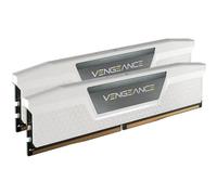 CORSAIR Vengeance White 32GB 5200MHz DDR5 Memory Kit