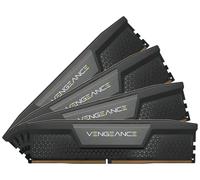 CORSAIR VENGEANCE DDR5 RAM 96GB (4x24GB) 5600MHz CL40 Intel XMP iCUE Compatible Computer Memory - Black (CMK96GX5M4B5600C40)