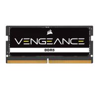 CORSAIR VENGEANCE DDR5 SODIMM 48GB (1x48GB) DDR5 4800MT/s CL40
