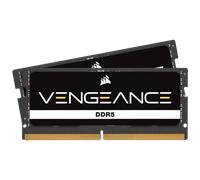 CORSAIR VENGEANCE DDR5 SODIMM 48GB (2x24GB) DDR5 4800MT/s CL40