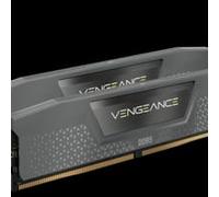 CORSAIR VENGEANCE DDR5 RAM 16GB (2x8GB) 5600MHz CL40-40-40-77 1.25V AMD EXPO & Intel XMP 3.0 Desktop Computer Memory - Grey (CMK16GX5M2B5600Z40)