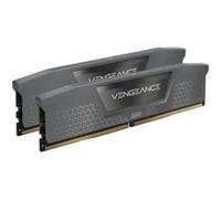 32GB (2x16GB) Corsair DDR5 Vengeance Grey, PC5-48000 (6000), Non-ECC Unbuffered,