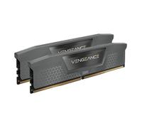 Corsair Vengeance Grey 32GB 5600MHz Dual Profile DDR5 Memory Kit