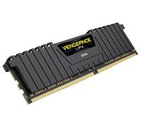 Corsair Vengeance LPX 16 GB memory module 1 x 16 GB DDR4 2400 MHz