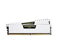 CORSAIR MEMORY DDR4 3200 16GB C16 VENGEANCE LPX K2 2X8GB,1,35V,VENGEANCE,LPX,BK 16-20-20-38 BLACK
