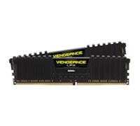 Corsair Vengeance LPX 16GB (2x8GB) DDR4 PC4-24000C15 3000MHz Dual Channel K