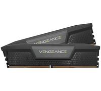 Corsair Vengeance LPX 16GB (2x8GB) DDR5 5200Mhz Memory - CMK16GX5M2B5200C40