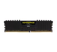 Corsair Vengeance LPX, 16GB, DDR4 16GB DDR4 2666MHz memory module