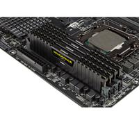 Corsair Vengeance LPX. 16GB. DDR4 memory module 2 x 8 GB 2133 MHz