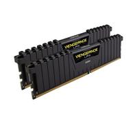 Corsair Vengeance Lpx 16Gb Kit 2 X 8Gb Ddr4 3200Mhz Pc4-25600 Cl16 Xmp 2.0