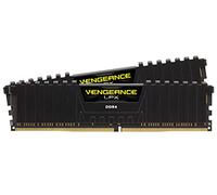 Corsair Vengeance LPX Black 32GB 4000MHz DDR4 Memory Kit