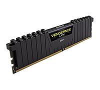 Corsair Vengeance LPX CMK64GX4M4E3200C16 memory module 64 GB 4 x 16 GB DDR4 3200 MHz