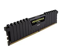 Corsair Vengeance LPX Black 64GB 4000MHz DDR4 Memory Kit