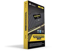 Corsair Vengeance LPX CMK8GX4M1Z3200C16 memory module 8 GB DDR4 3200 MHz