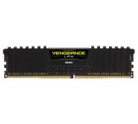 Corsair Vengeance LPX. 8GB. DDR4 memory module 2 x 4 GB 2666 MHz