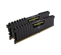 Corsair Vengeance LPX 16GB Kit (2 x 8GB), DDR4, 3200MHz (PC4-25600), CL16, XMP 2.0, AMD Optimised, DIMM Memory
