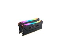 Corsair Vengeance LPX Black 16GB 3600 MHz DDR4 Dual Channel Memory Kit