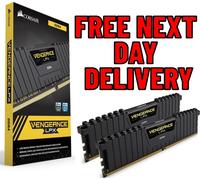 Corsair Vengeance LPX memory module 32 GB 2 x 16 GB DDR4 3200 MHz