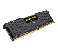 Corsair Vengeance LPX memory module 32 GB 2 x 16 GB DDR4 3600 MHz