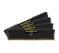 Corsair Vengeance LPX CMK64GX4M4E3200C16 memory module 64 GB 4 x 16 GB DDR4