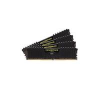 Corsair Vengeance LPX CMK64GX4M4E3200C16 memory module 64 GB 4 x 16 GB DDR4 3200