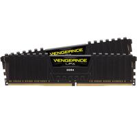 Corsair VENGEANCE LPX DDR4 RAM 16GB (2X8Gb) 3200Mhz CL16 Intel XMP 2.0 Computer