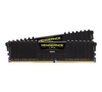 Corsair Vengeance LPX memory module 16 GB 2 x 8 GB DDR4 3600 MHz