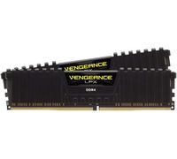 Corsair Vengeance LPX memory module 16 GB 2 x 8 GB DDR4 3600 MHz