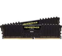 Corsair Vengeance LPX memory module 16 GB 2 x 8 GB DDR4 3600 MHz