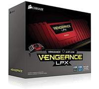 Corsair Vengeance LPX DDR4-RAM 4000 MHz 4x 8 GB Memory Module