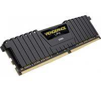 MEMORIA VENGEANCE LPX 1 X 8GB PC 3200 Black CORSAIR MEMORY CORSAIR DDR4 8GB 1X8G