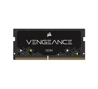 Corsair Vengeance 16GB SODIMM DDR4 2400MHz Laptop RAM Module