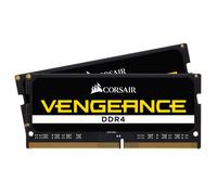 Corsair VENGEANCE Performance 16GB DDR4 SODIMM 3200MHz Laptop Memory K