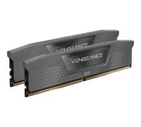 32GB (2x16GB) Corsair DDR5 Vengeance Grey, PC5-48000 (6000), Non-ECC Unbuffered,