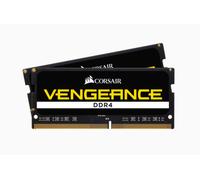 CORSAIR Vengeance Series 64GB DDR4 3200MHz CL22 SODIMM Memory