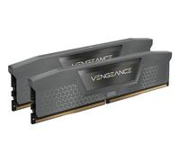 CORSAIR Vengeance - DDR5 - kit - 64 GB: 2 x 32 GB - DIMM 288-pin - 5600 MHz / PC5-44800
