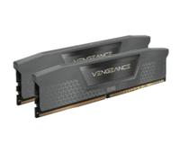 Corsair Vengeance Grey 64GB 6000MHz DDR5 Dual Profile Memory Kit