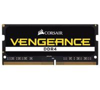 Corsair Vengeance memory module 8 GB 1 x 8 GB DDR4 2666 MHz