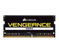 Corsair Vengeance Performance SODIMM CMSX4GX4M1A2400C16 4GB 2400MHz CL16 ddr4