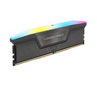 Corsair Vengeance RGB 32GB DDR5 5200MHz Dual Profile Memory Kit
